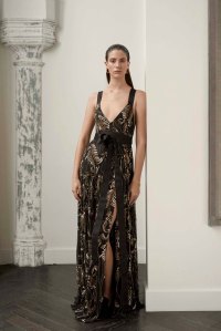 Amanda Wakeley RTW Spring 2019