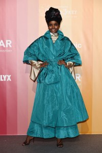 Halima Aden