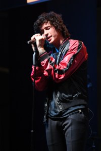 Julian Perretta