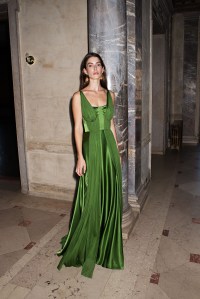 Amur RTW Spring 2019