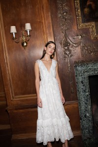 Amur RTW Spring 2019
