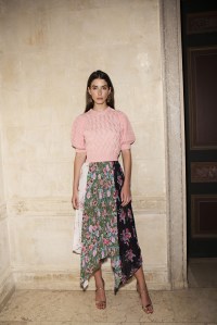 Amur RTW Spring 2019