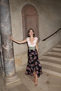 Amur RTW Spring 2019