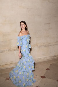 Amur RTW Spring 2019