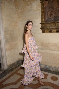 Amur RTW Spring 2019