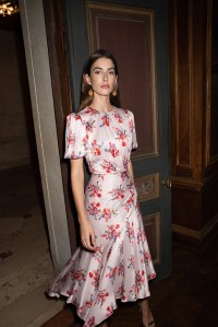 Amur RTW Spring 2019