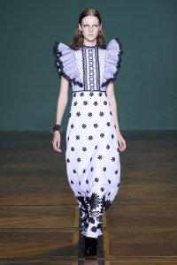 Andrew Gn RTW Spring 2019