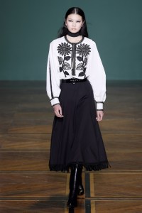 Andrew Gn RTW Spring 2019