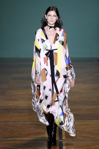Andrew Gn RTW Spring 2019