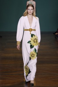 Andrew Gn RTW Spring 2019