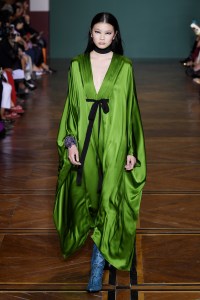 Andrew Gn RTW Spring 2019