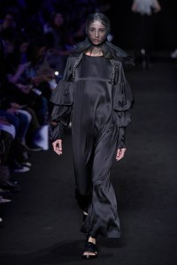 Ann Demeulemeester RTW Spring 2019