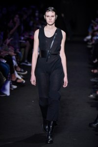 Ann Demeulemeester RTW Spring 2019