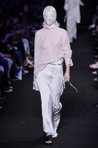 Ann Demeulemeester RTW Spring 2019