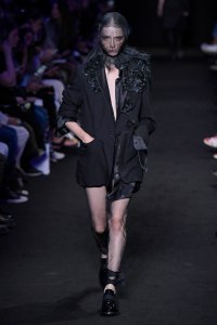 Ann Demeulemeester RTW Spring 2019