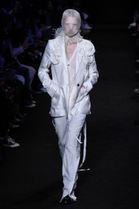 Ann Demeulemeester RTW Spring 2019