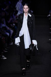 Ann Demeulemeester RTW Spring 2019