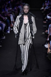Ann Demeulemeester RTW Spring 2019