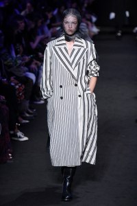 Ann Demeulemeester RTW Spring 2019
