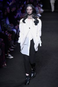 Ann Demeulemeester RTW Spring 2019