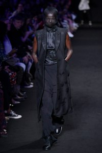 Ann Demeulemeester RTW Spring 2019