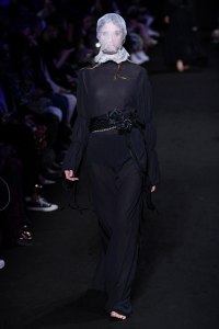 Ann Demeulemeester RTW Spring 2019