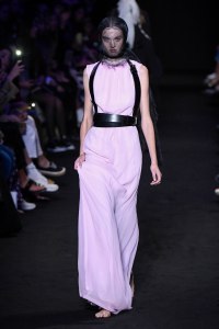 Ann Demeulemeester RTW Spring 2019