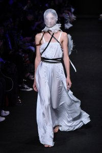 Ann Demeulemeester RTW Spring 2019