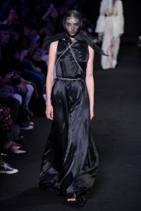 Ann Demeulemeester RTW Spring 2019
