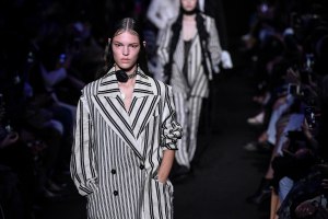 Ann Demeulemeester RTW Spring 2019