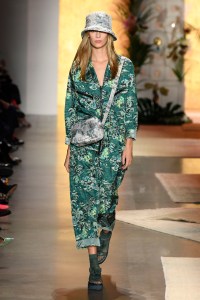 Anna Sui RTW Spring 2019