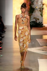 Anna Sui RTW Spring 2019