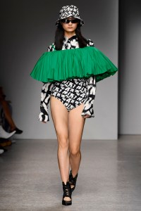 Annakiki RTW Spring 2019