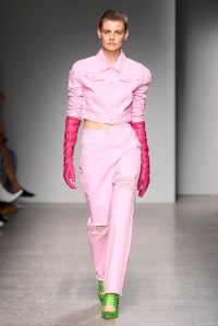 Annakiki RTW Spring 2019