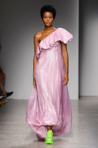 Annakiki RTW Spring 2019