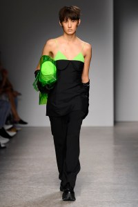 Annakiki RTW Spring 2019