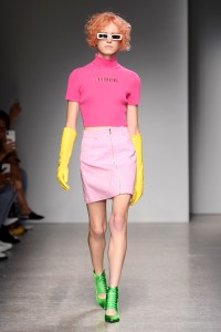 Annakiki RTW Spring 2019