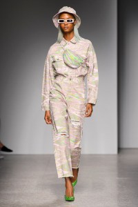 Annakiki RTW Spring 2019