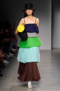 Annakiki RTW Spring 2019
