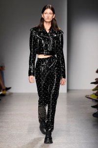 Annakiki RTW Spring 2019
