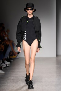 Annakiki RTW Spring 2019