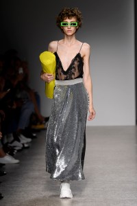 Annakiki RTW Spring 2019