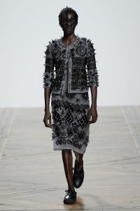 Anrealage RTW Spring 2019