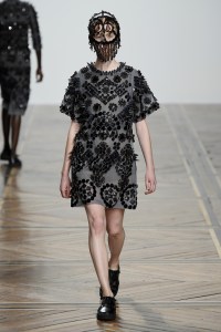 Anrealage RTW Spring 2019