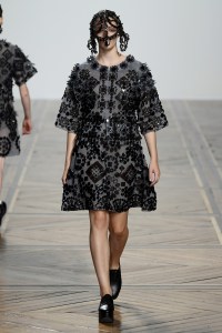 Anrealage RTW Spring 2019