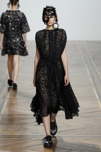 Anrealage RTW Spring 2019