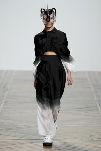 Anrealage RTW Spring 2019