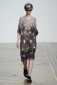 Anrealage RTW Spring 2019