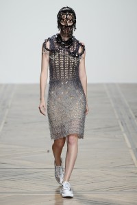 Anrealage RTW Spring 2019