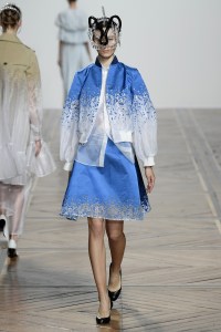 Anrealage RTW Spring 2019